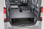 Honda N-Van by Mugen 2018 года